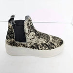 P448 - Women's Lucy Platform Sneaker