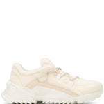 Salvatore Ferragamo - Women's Panelled Chunky Sneakers