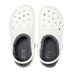 Crocs - Unisex Classic Lined Clog