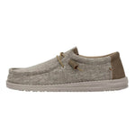 Hey Dude - Men's Wally Ascend Woven Loafer
