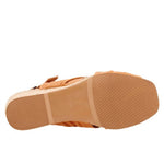 Bueno - Women's Jasmin Wedge Sandals