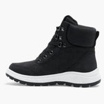Roxy - Women's Karmel Lace Up Boots