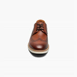 Florsheim - Men's Vibe Wing Tip Oxford Shoes