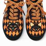 Hot Chocolate Design - Women's Chocolaticas Midnight Masks Casual Sneakers