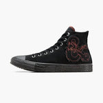 Converse - Women's Chuck Taylor All Star Siyah Sneakers