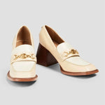 Sam Edelman - Women's Quincy Heeled Loafer