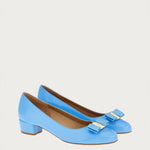 Salvatore Ferragamo - Women's Vara Bow Pumps