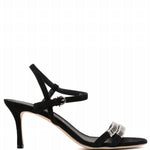 Salvatore Ferragamo - Women's Crystal-embellished Sandals
