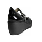 Fly London - Women's Baxe Mary Jane Pump