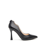 Nerogiardini - Women's Nappa Pandora Tall Pump