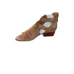 Nicole - Women's Thalia Sandals