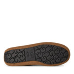 Ugg - Men's Ascot Suede Closed Toe Slip On Slippers