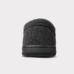 Lamo - Men's Classic Harrison Wool Slip-on Moccasin