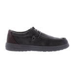 Lamo - Men's Paul Canvas Deck Shoe