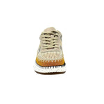 Renato Garini - Women's Alexis Patchwork Sneaker