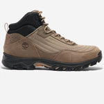 Timberland - Men's Mt. Maddsen Mid Lace-up Waterproof Hiking Boot