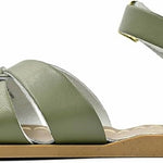 Salt Water Sandals - Women's Original Handstitched Sandal