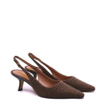 Sam Edelman - Women's Bianka Slingback Pumps