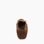 Minnetonka - Men's Double Bottom Softsole Moccasis Shoes