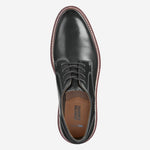 Johnston & Murphy - Men's Upton Dress Plain Toe Oxfords