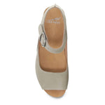 Dansko - Women’s Tiana Burnished Nubuck Sandal