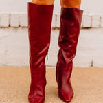 Sam Edelman - Women's Sylvia Knee High Boots
