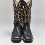 Twisted X - Men's Leather Western Boots