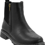 Corkys Footwear - Women's Don't Be Difficult Zip Up Boot