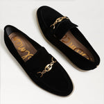 Sam Edelman - Women's Kyana Bit Flat Heel Loafer