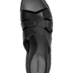 Cole Haan - Women's Zerogrand Slotted Slide Flat Sandals
