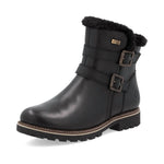Remonte - Women's Samira 84 Ankle Boots