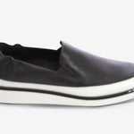 Vaneli - Women's Quin Leather Slip-on Sneaker
