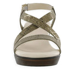 Sas - Women's Delight Wedge Heel Sandals