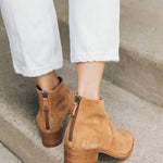 Soludos - Women's VENETIAN Bootie