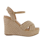 Mia Shoes - Women's Alouette Wedges
