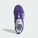 Adidas - Women's Gazelle Bold Sneaker