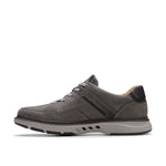 Clarks - Men's Un Briley Vibe Oxford Shoes