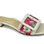 Lalisa - Women's Tazo Slide Sandals