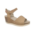 Onfoot - Women's Wedge Sandalia