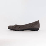 Gabor - Women's Ballerina Style Flat Shoes