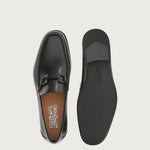 Salvatore Ferragamo - Men's Leather Loafer