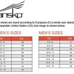 Dansko - WOMEN'S PROFESSIONAL CLOG