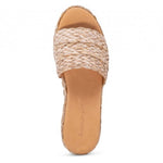 Chocolat Blu - Women's Yunis Sandals