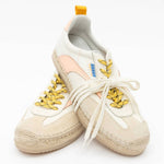 Oncept - Women's St Tropez Leather Sneaker