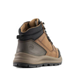 Andrea - Men's Durable Leather Boots