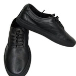 Koio - Men's Portofino Leather Low Top Sneakers