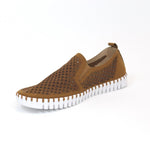 Ilse Jacobsen - Men's Tulip Slip Ons