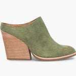 Kork-Ease - Women's Challis II Heeled Mule