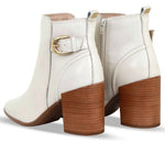 Bottero - Women's Napoli Ankle Boots