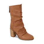 Beast Fashion - Women's Ciena Slouchy Mid-calf Boot
